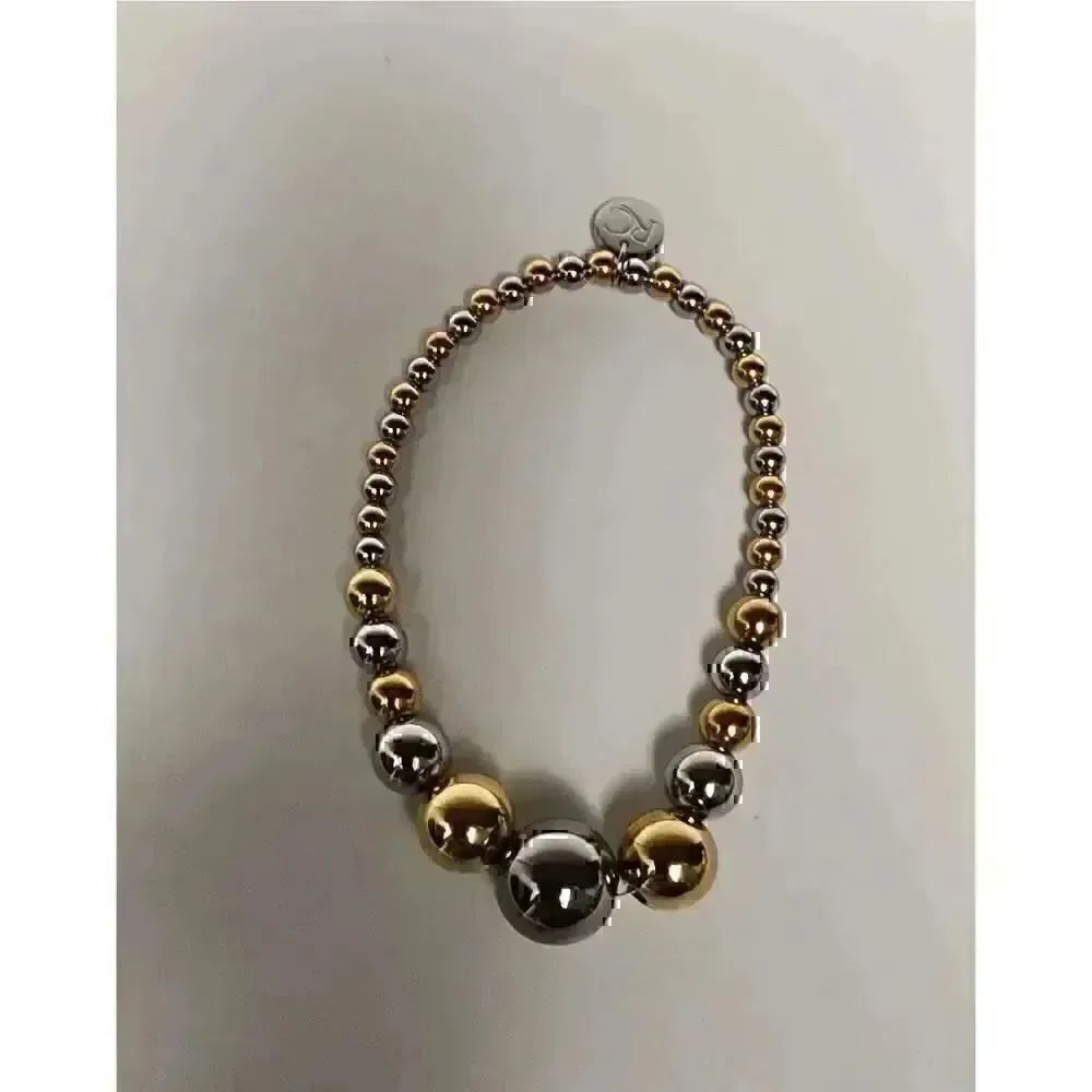 Rustic Cuff Lots Of Bracelets/Earrings & Necklace - Picture 9 of 10